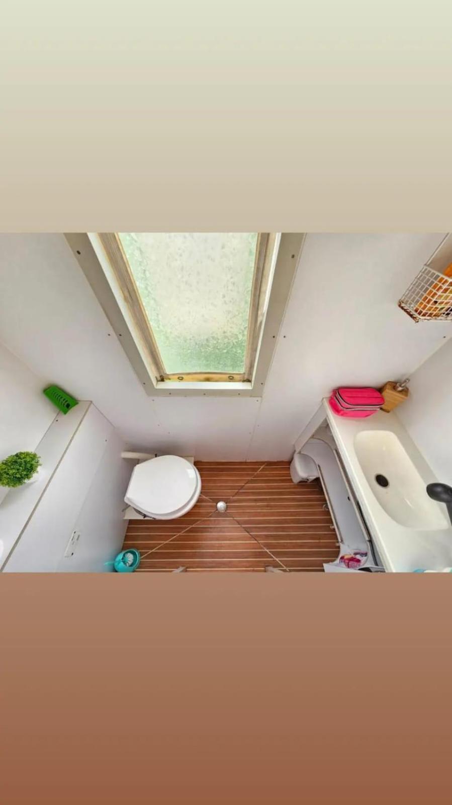 Hotel Houseboat Sardinia Alghero Esterno foto